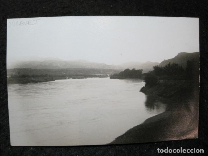 Postkarten: MIRAVET-FOTOGRAFICA-POSTAL ANTIGUA-(95.316)
