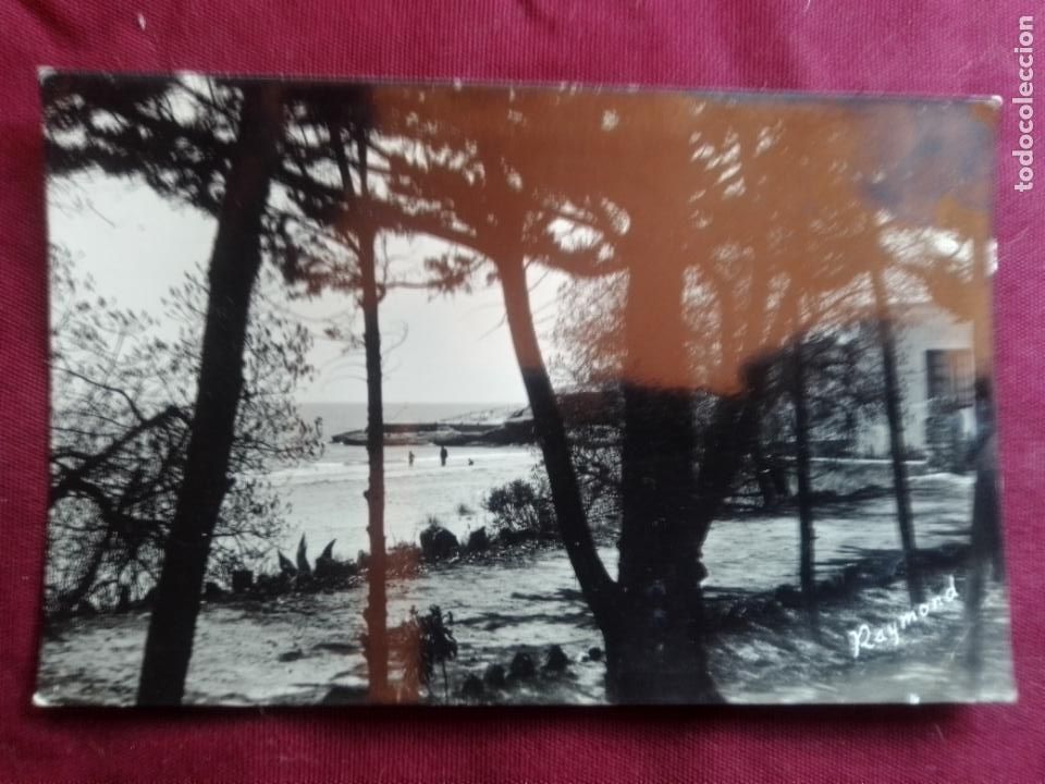 Postales: Torredembarra, postal circulada - Foto 1
