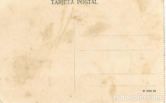 Postales: MANRESA - EL RAPTO DE SAN IGNACIO - SIN CIRCULAR - Foto 2