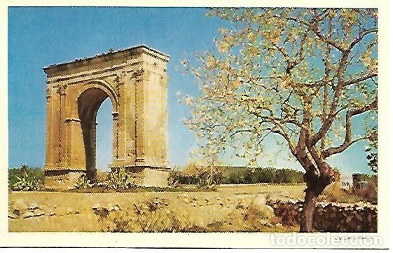 Postales: TARRAGONA - n&ordm; 3. ARCO DE BAR&Aacute; - SIN CIRCULAR - Foto 1