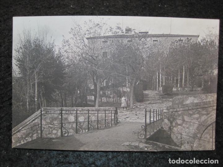 Postales: LLINAS DEL VALLES-FOTOGRAFICA-POSTAL ANTIGUA-(95.514)