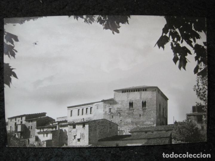 Postkarten: ESPLUGA CALVA-FOTOGRAFICA-POSTAL ANTIGUA-(95.515)