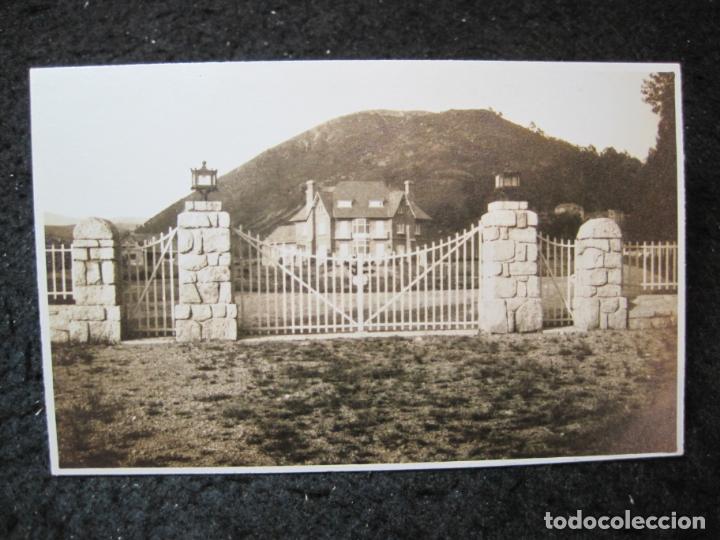 Postcards: CAMPRODON-FOTOGRAFICA-POSTAL ANTIGUA-(95.586)