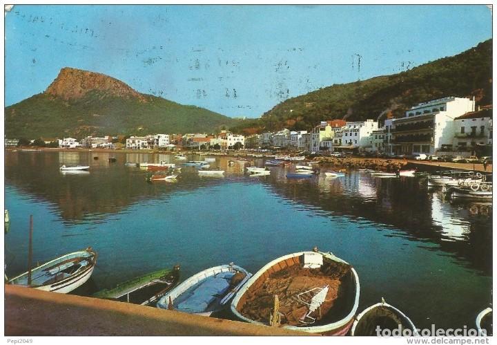 Postales: *** PR116 - POSTAL - ESTARTIT - COSTA BRAVA - Foto 1