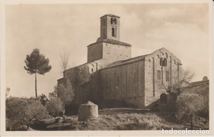 Postales: () CORBERA DE LLOBREGAT . SAN PONS - Foto 1