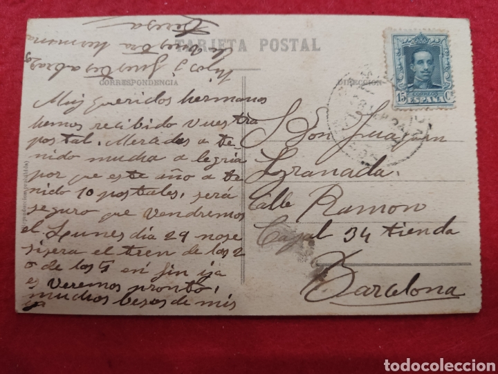 Postales: Camprodon Casino - Foto 2