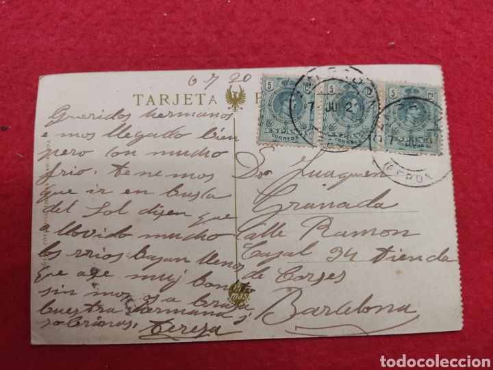 Postales: Camprodon reclosa de can beya - Foto 2