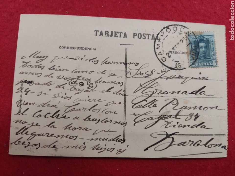 Postales: Camprodon xalet carulla - Foto 2