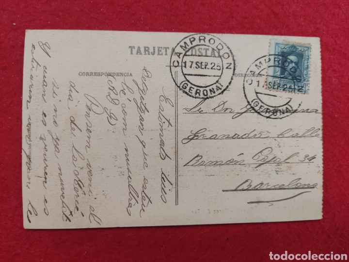 Postales: Camprodon votes del ter - Foto 2