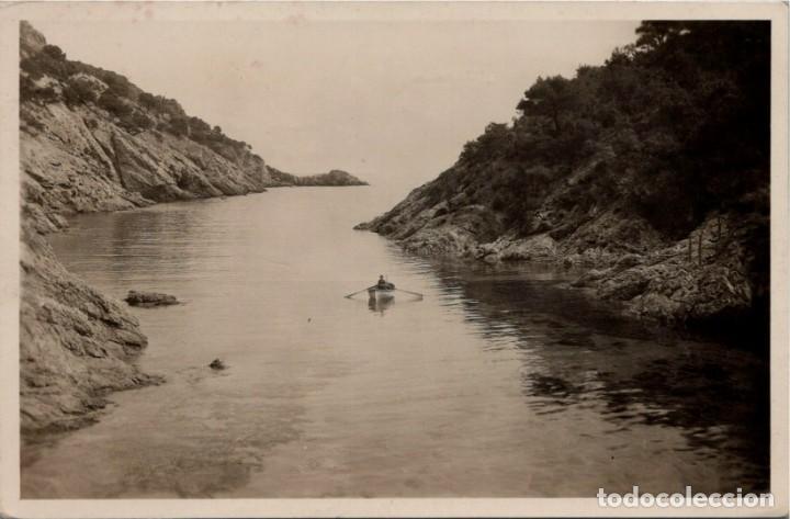 Postales: Tossa - Cala Bona - Zerkowitz - 140x91mm - Foto 1