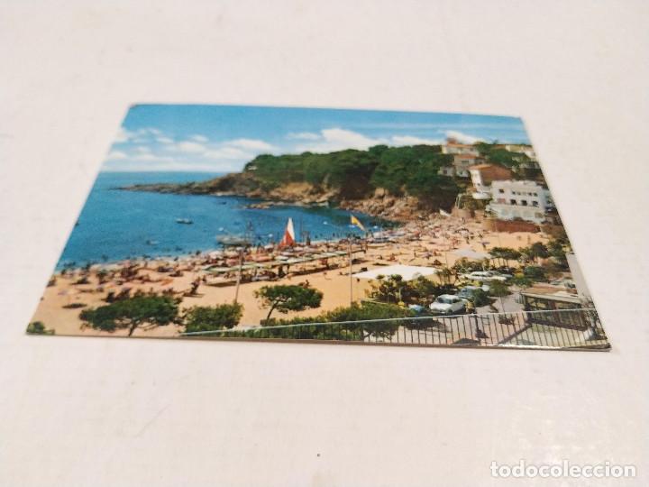 Postales: BAIX EMPORD&Agrave; - POSTAL LLAFRANCH - Foto 1