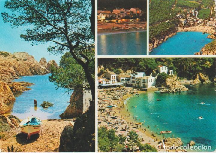 Postales: (1283) TAMARIU. COSTA BRAVA - Foto 1