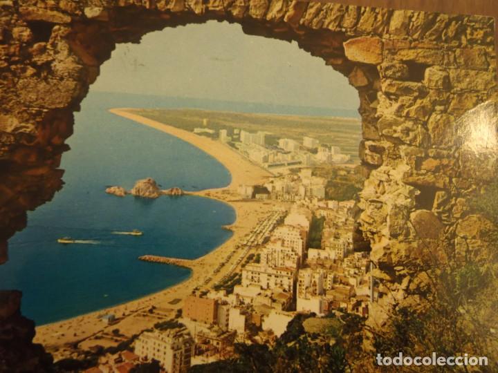 Postales: COSTA BRAVA - BLANES - Foto 1