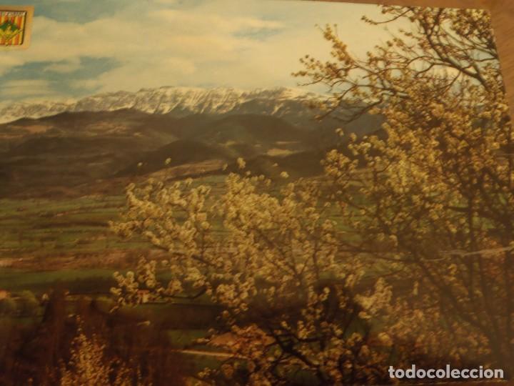 Postales: SEO DE URGEL - SIERRA DEL CADI - Foto 1