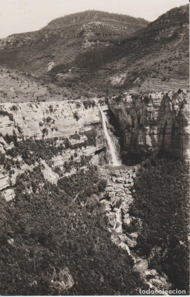Postales: (26) RUPIT . SALTO DE SALLENT - Foto 1