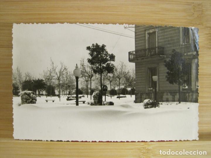 Postales: SANT FELIU DE GUIXOLS-FOTOGRAFICA-POSTAL ANTIGUA-(96.273)