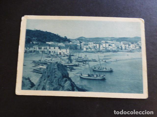 Postales: BLANES GERONA LA PLAYA - Foto 1