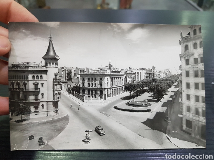 Postales: Postal Tarragona. (L40) - Foto 1
