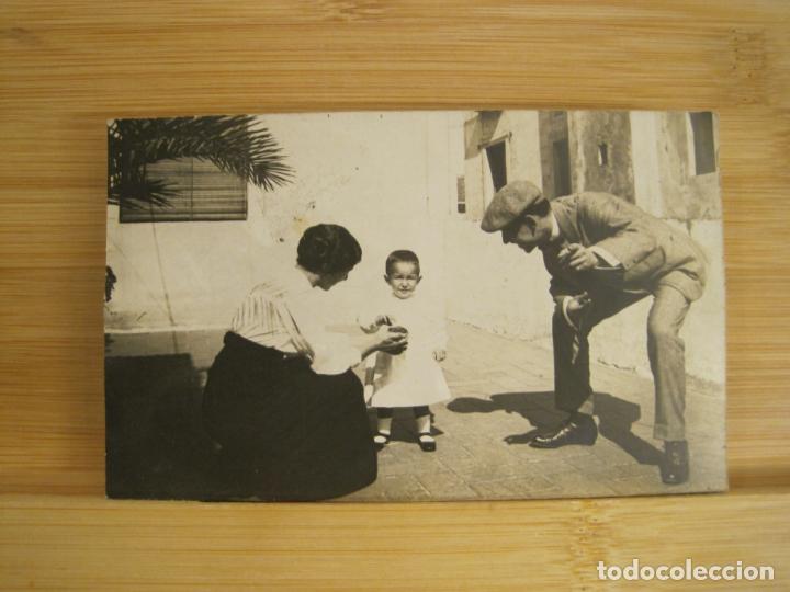 Postais: MASNOU-FOTOGRAFICA-POSTAL ANTIGUA-(96.491)