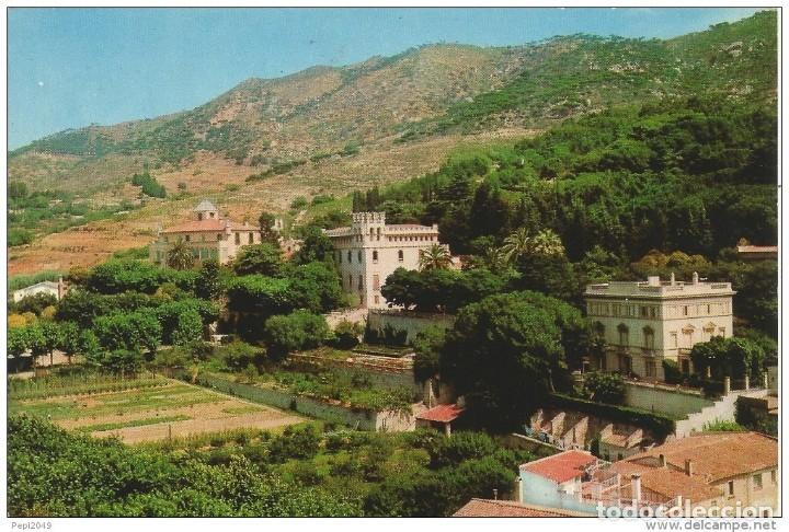 Postales: :::: VF595 - POSTAL - TEYA - TORRES - Foto 1
