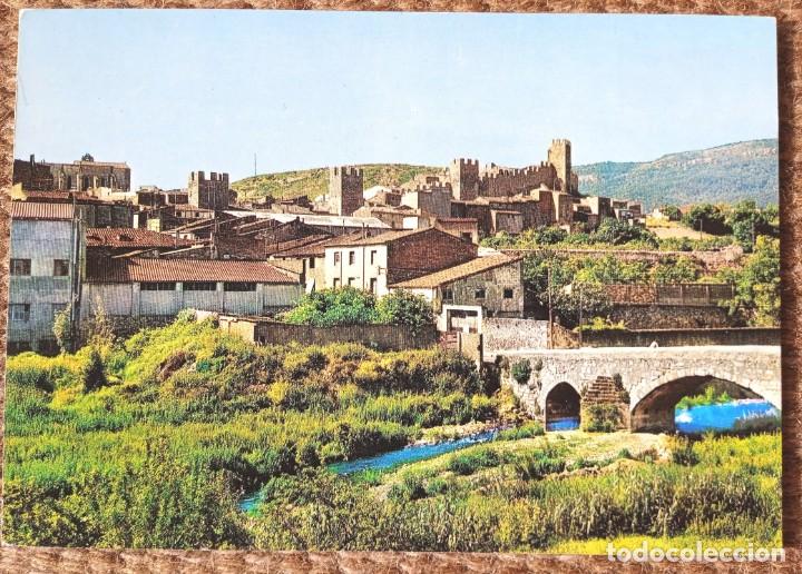 Postales: MONTBLANC - TARRAGONA - RAYMOND - Foto 1