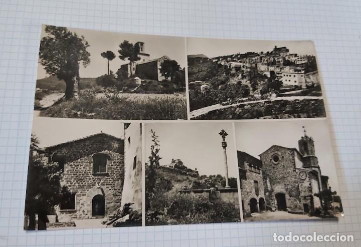 Postales: Postal de Corbera de Llobregat, sin circular - Foto 1
