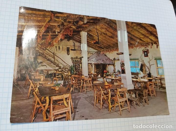 Postales: Postal de Algaida, Mallorca, sin circular - Foto 1