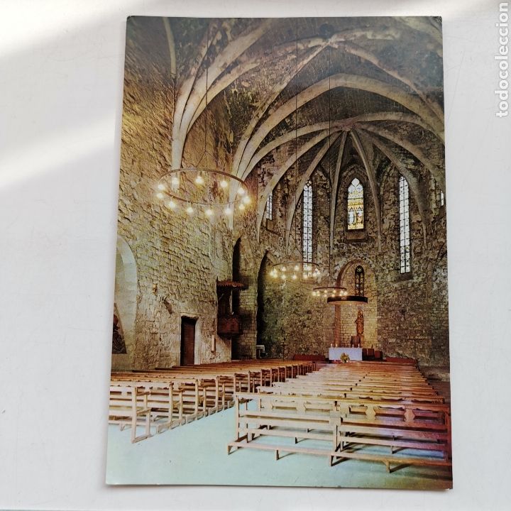 Postales: Lote de 3 postales de Breda de 1966 1983 - Foto 2