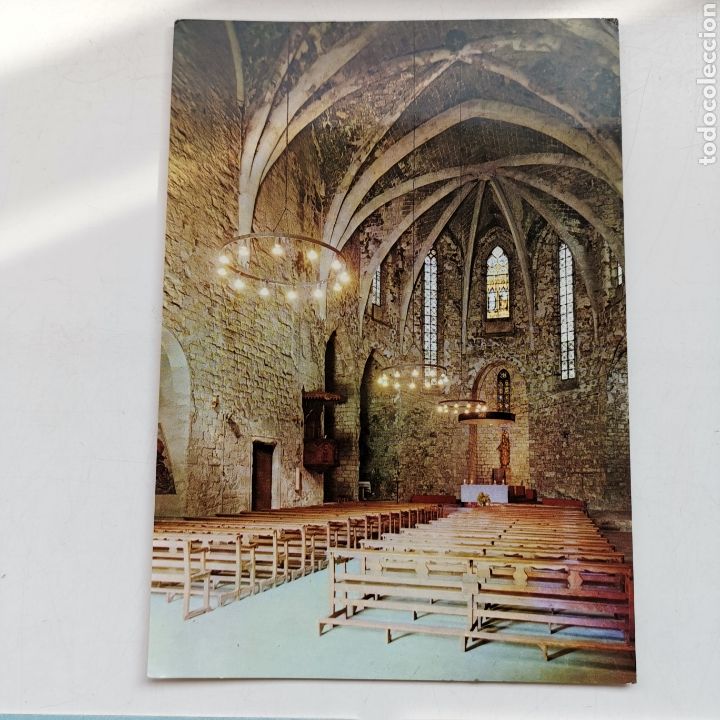 Postales: Lote de 3 postales de Breda de 1966 1983 - Foto 3