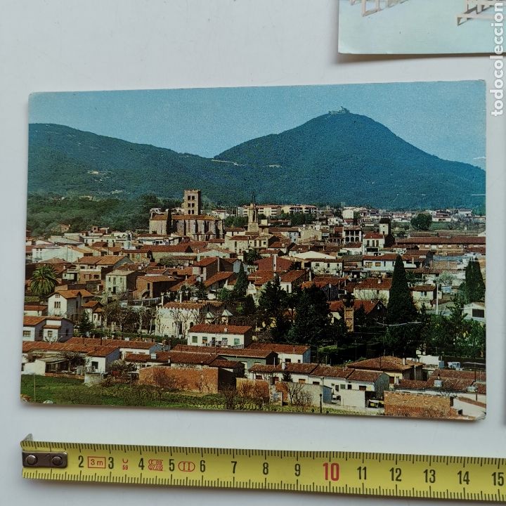Postales: Lote de 3 postales de Breda de 1966 1983 - Foto 4