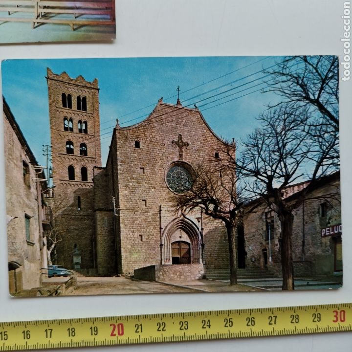 Postales: Lote de 3 postales de Breda de 1966 1983 - Foto 5