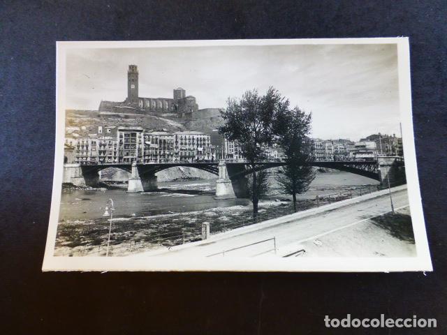Postales: LERIDA VISTA PARCIAL - Foto 1