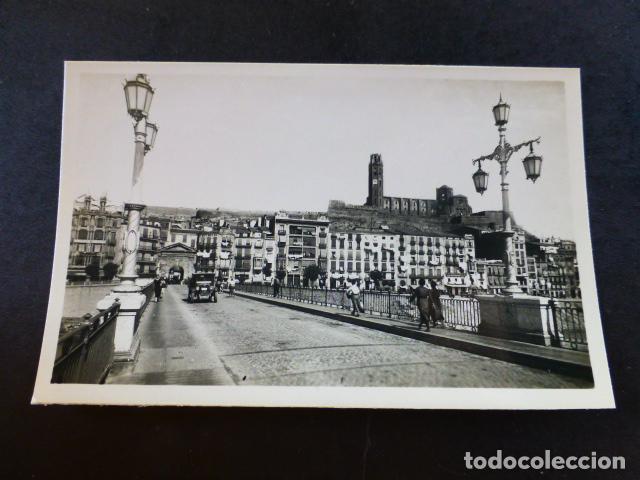 Cartoline: LERIDA VISTA PARCIAL