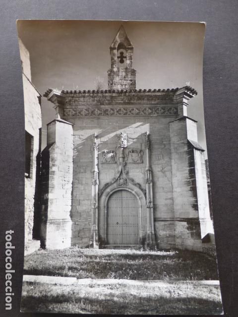 Postales: MONASTERIO DE POBLET TARRAGONA - Foto 1