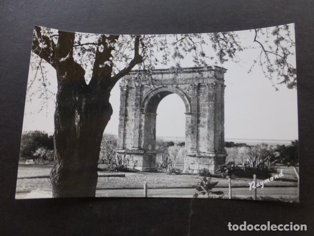 Postales: TARRAGONA ARCO DE BAR&Aacute; - Foto 1