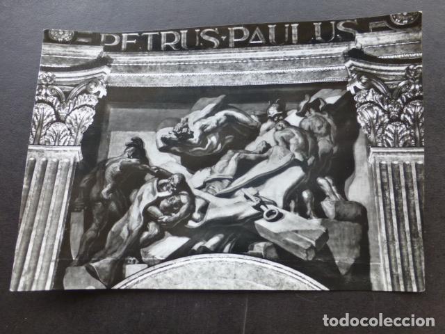 Postales: VICH BARCELONA CATEDRAL - Foto 1