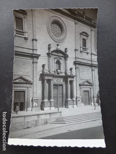 Postales: VICH BARCELONA CATEDRAL - Foto 1