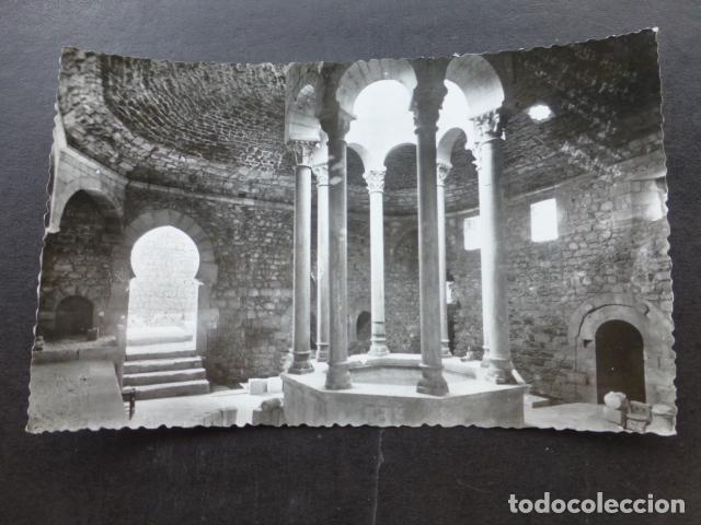 Postales: GERONA BA&Ntilde;OS ARABES - Foto 1