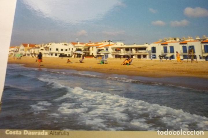 Postales: postal altafulla - Foto 1