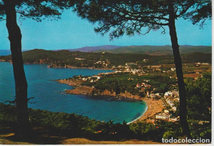 Postales: (1217) LLAFRANCH Y CALELLA. COSTA BRAVA - Foto 1