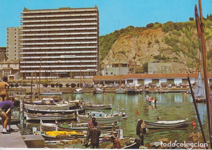 Postales: (336) ARENYS DE MAR. PUERTO - Foto 1