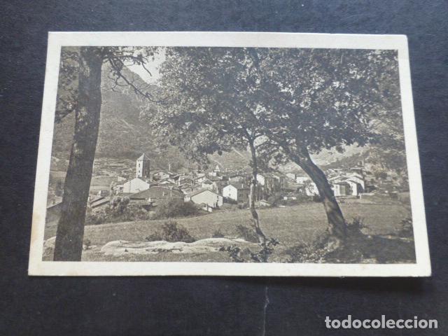 Postales: ANDORRA VISTA GENERAL POSTAL - Foto 1