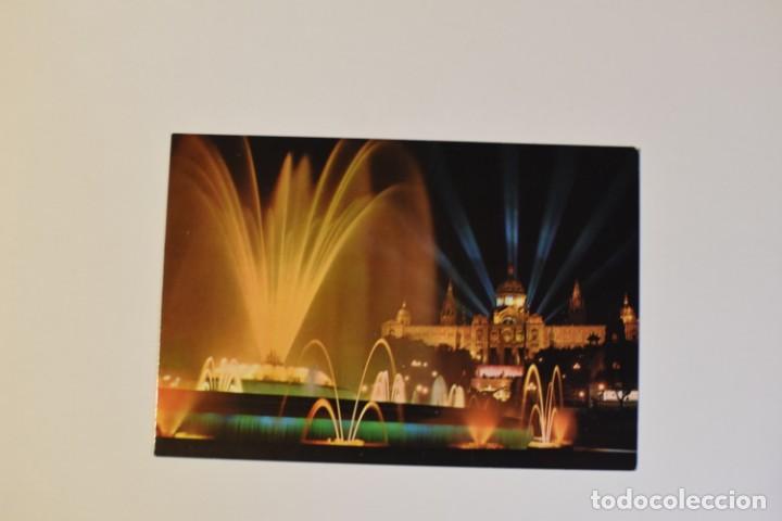 Postales: POSTAL DE BARCELONA. SIN CIRCULAR - Foto 1