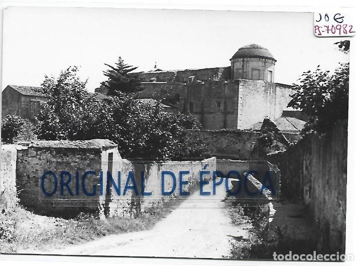 Postales: (PS-70982)POSTAL DE LA SELVA DEL CAMP(TARRAGONA)-CAMI DELS MOLINS