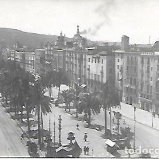 Postales: BARCELONA - PASEO DE COLON - SIN CIRCULAR