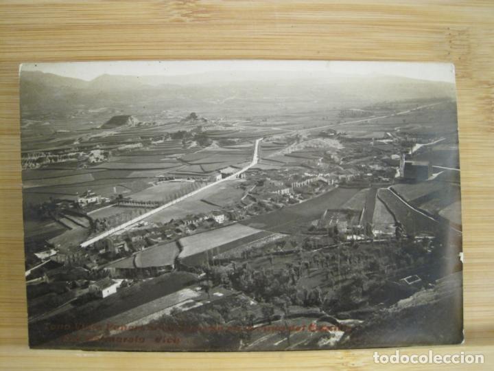 Postkarten: TONA-VISTA PANORAMICA-FOTOGRAFICA PALMAROLA VICH-POSTAL ANTIGUA-(96.886)