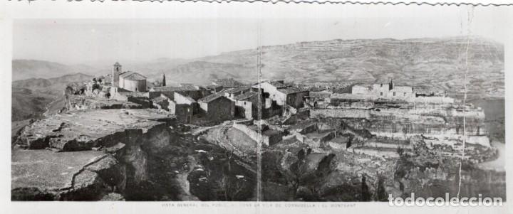 Postales: CORNUDELLA. VISTA GENERAL - Foto 1