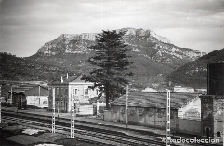 Postales: MARS&Aacute; 9 ESTACI&Oacute;. RAYMOND - Foto 1