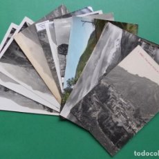 Postales: RIBAS DE FRESSER, GERONA - 11 POSTALES, VER FOTOS ADICIONALES. Lote 361110055