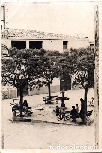 Postales: Ciutadella - Pla&ccedil;a Major - Foto 1